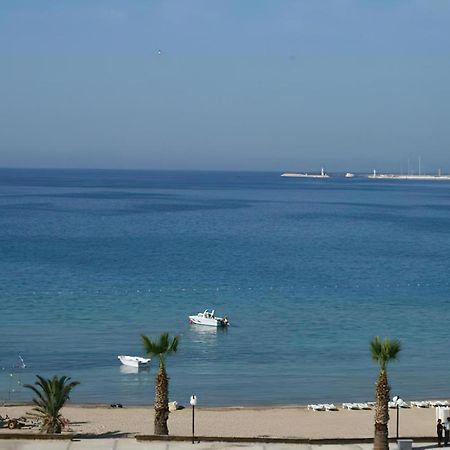 Letoon Hotel Altinkum  ภายนอก รูปภาพ